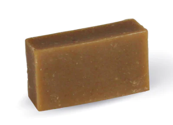 Soap Bar Goat Milk - 110g