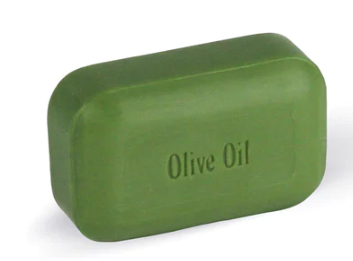 Soap Bar Olive Oil - 110g