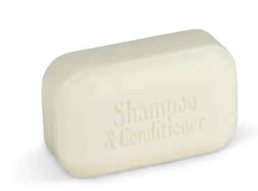 Soap Bar Shampoo / Conditioner - 110g