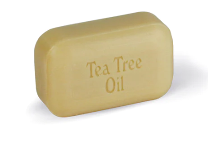 Soap Bar Tea Tree - 110g