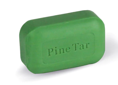 Soap Bar Pine Tar - 110g