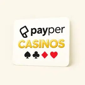 Payper Inc Casinos